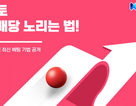 토토 고배당 노리는 법: 2025 최신 베팅 기법 공개