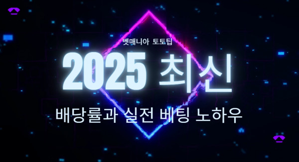 2025년 최신 배당률